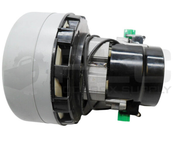 NEW LAMB ELECTRIC 116757-13 VACUUM MOTOR 120V 50/60HZ - Image 4