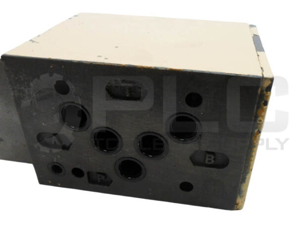 BOSCH 0 811 403 001 HYDRAULIC VALVE W/ 1837 001 088 W/ 1 835 100 034 REGULATOR - Image 5