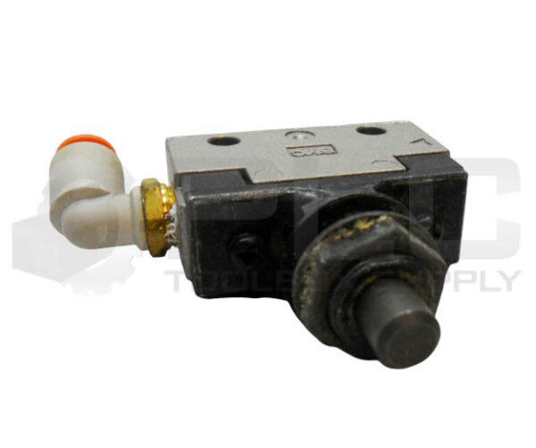 SMC NVM13 MECHANICAL AIR VALVE - Image 2