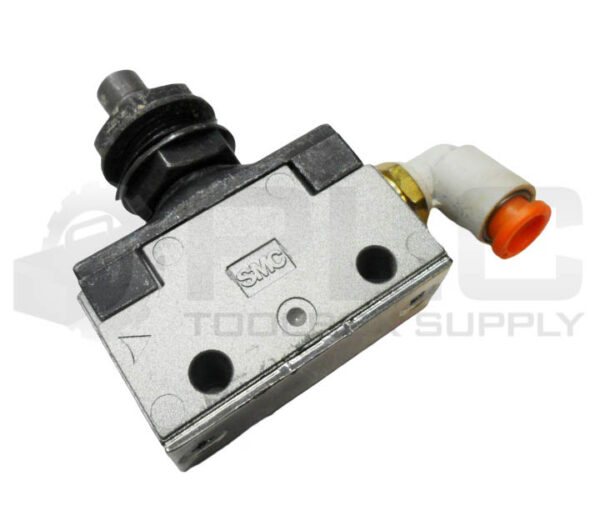 SMC NVM13 MECHANICAL AIR VALVE - Image 3