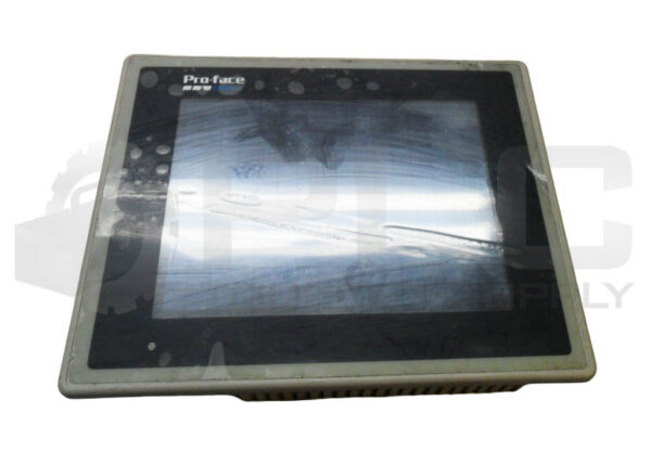 PRO-FACE QPK2D101S2P-A QUICK PANEL 24VDC 6" QPK2D101S2P