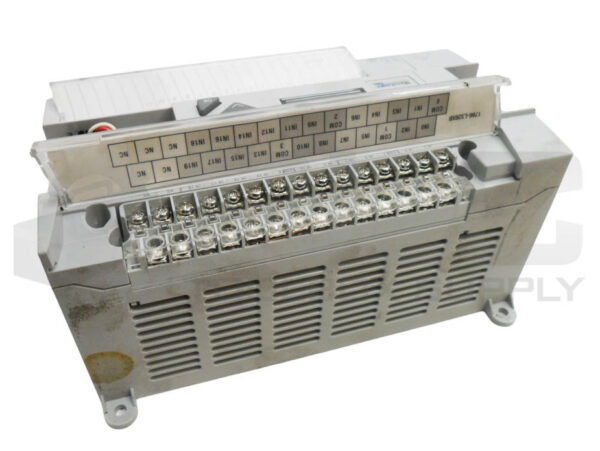 ALLEN BRADLEY 1766-L32BXB /B MICROLOGIX 1400 32 PT CONTROLLER 12-24VDC *READ* - Image 4
