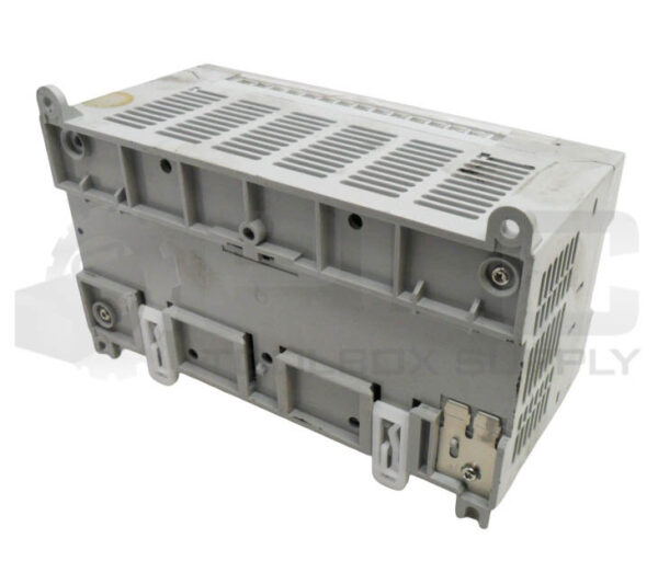 ALLEN BRADLEY 1766-L32BXB /B MICROLOGIX 1400 32 PT CONTROLLER 12-24VDC *READ* - Image 5