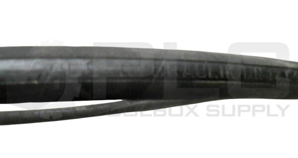 NEW HDS-HYDRAULIK DN 12 L4 EN856 4SP 3007 HYDRAULIC HOSE APPROX 3' 02902-0406 - Image 7