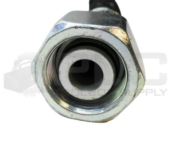NEW GOODYEAR GR2SN-12 HYDRAULIC HOSE 3/4" APPROX 3' 100R2AT/2SN - Image 2