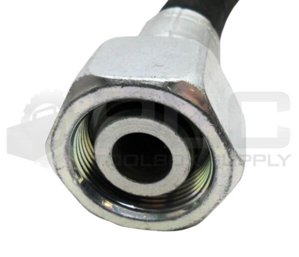 NEW GOODYEAR GR2SN-12 HYDRAULIC HOSE 3/4" APPROX 3' 100R2AT/2SN - Image 3