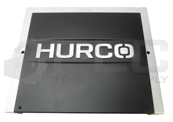 NEW HURCO T5FE11123098 COVER PLATE - Image 2