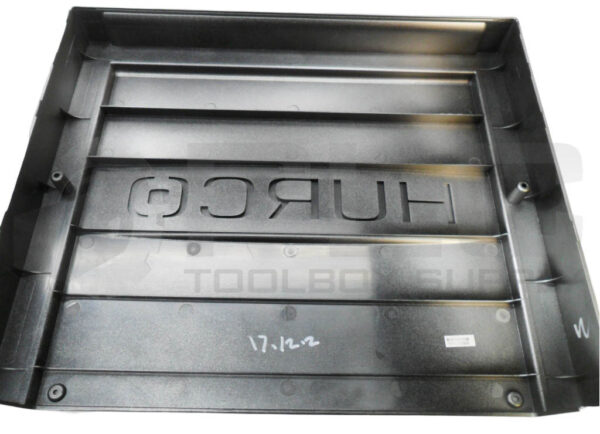 NEW HURCO T5FE11123098 COVER PLATE - Image 3