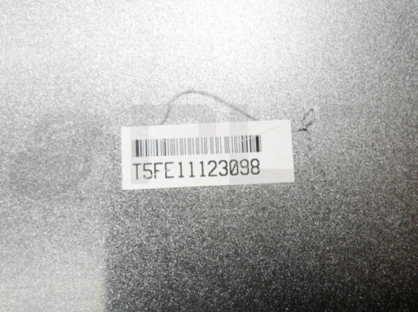 NEW HURCO T5FE11123098 COVER PLATE - Image 4