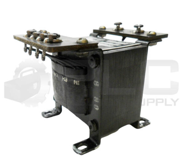 OSBORNE 11203A TRANSFORMER 240-480V 60HZ - Image 3