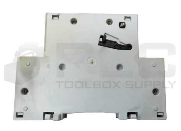 LOT OF 3 ALLEN BRADLEY 190-A11 /A AUXILIARY CONTACT 6A 600VAC - Image 4