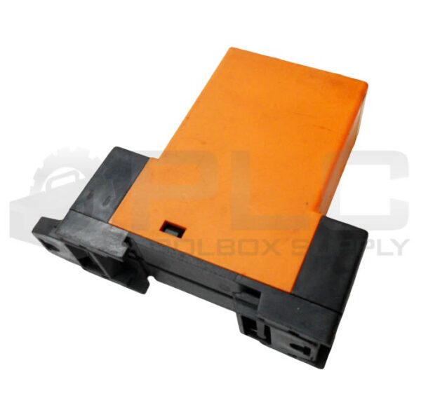 SYRELEC BDRU TIMING RELAY 110V 10A - Image 3