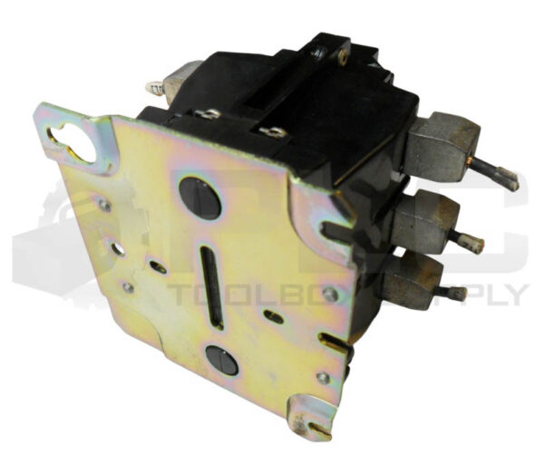 ALLEN BRADLEY 592-C0V16 /A OVERLOAD RELAY 120-600VAC 592-COV16 *READ* - Image 3