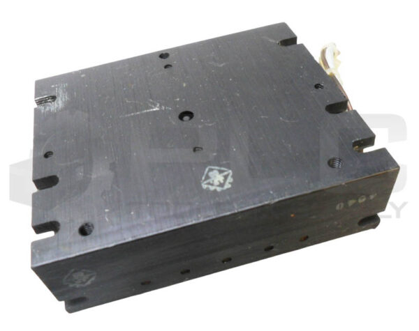 KB ELECTRONICS KBIC-120 DC MOTOR SPEED CONTROL 120VAC KB1C-120 - Image 3
