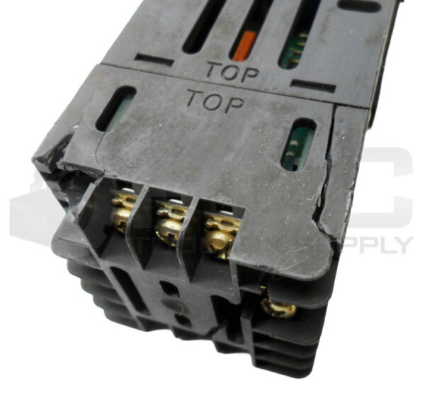 HONEYWELL UDC1200 DIGITAL CONTROLLER DC120 211002000 *READ* - Image 6