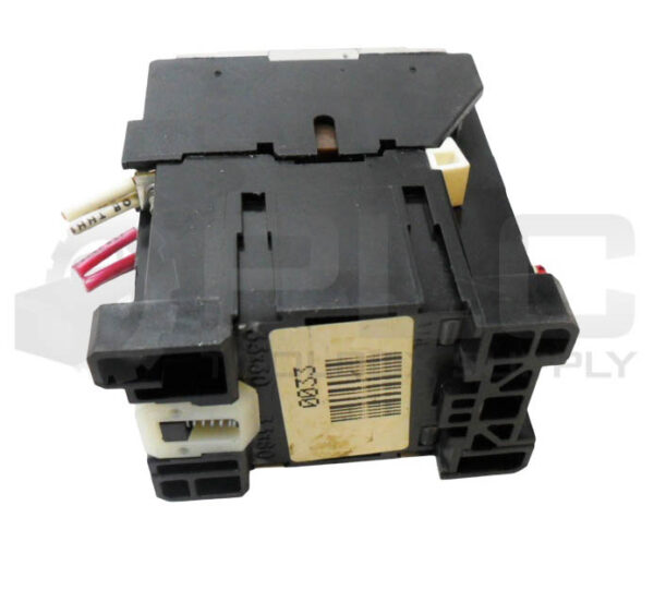 LOT OF 2 ALLEN BRADLEY 700-F220A1 /B CONTACTOR 10A 600VAC W/ HA473 COIL 110-120V - Image 4