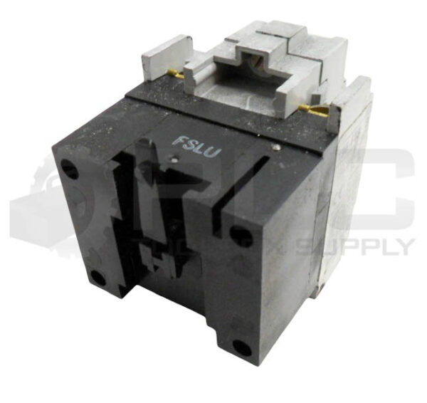 LOT OF 2 ALLEN BRADLEY 196-FTB /B PNEUMATIC TIMER 10A 300V - Image 4