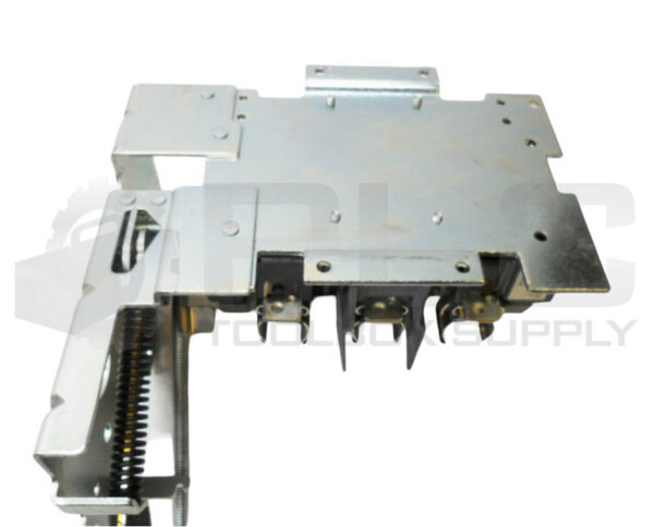 ALLEN BRADLEY 1494V-DS60 /D DISCONNECT SWITCH 60A 600VAC 250VDC - Image 5