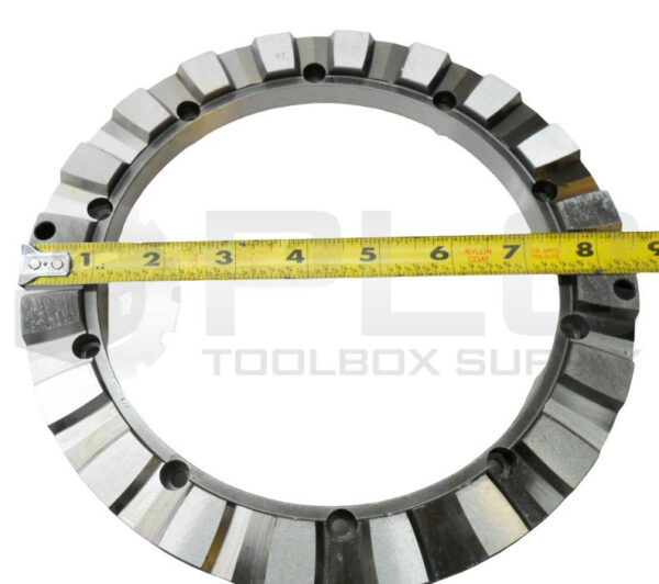 NEW 20216-163X BEARING 6-1/2" BORE 8-1/2" OD NO 65 - Image 4