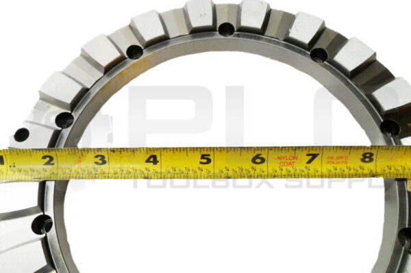 NEW 20216-163X BEARING 6-1/2" BORE 8-1/2" OD NO 65 - Image 5