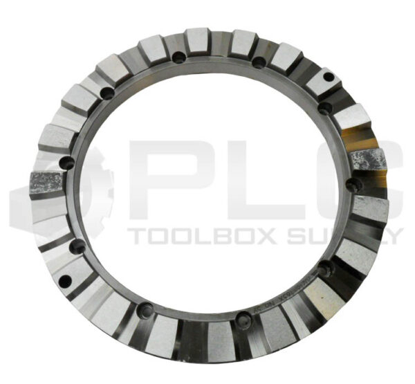 NEW 20216-163X BEARING 6-1/2" BORE 8-1/2" OD NO 59 - Image 3