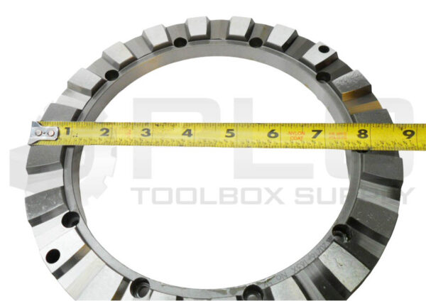 NEW 20216-163X BEARING 6-1/2" BORE 8-1/2" OD NO 59 - Image 4