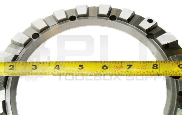 NEW 20216-163X BEARING 6-1/2" BORE 8-1/2" OD NO 59 - Image 5