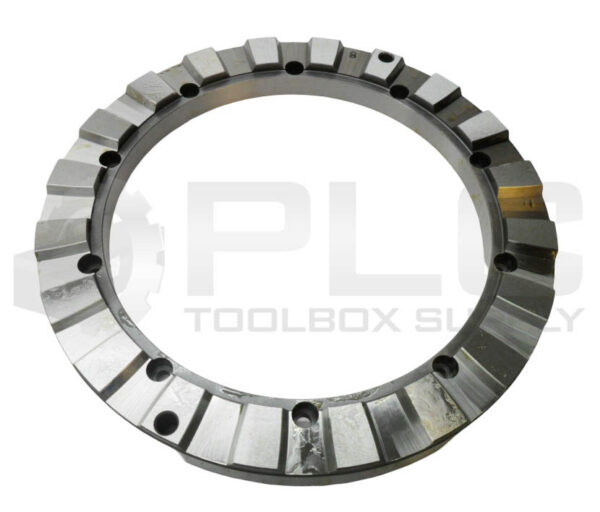 NEW 20216-163X BEARING 6-1/2" BORE 8-1/2" OD NO 52 - Image 3