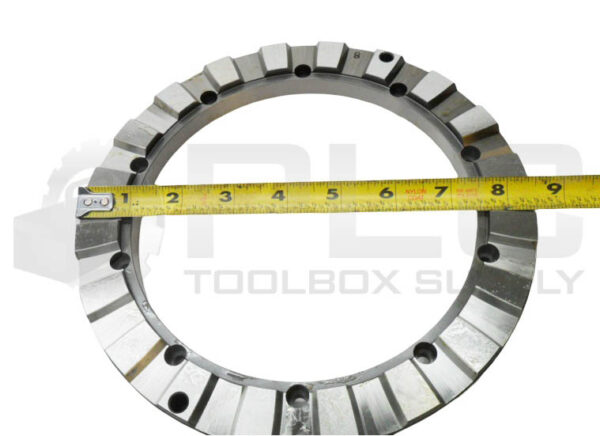NEW 20216-163X BEARING 6-1/2" BORE 8-1/2" OD NO 52 - Image 4