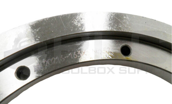 NEW 20216-163X BEARING 6-1/2" BORE 8-1/2" OD NO 52 - Image 6