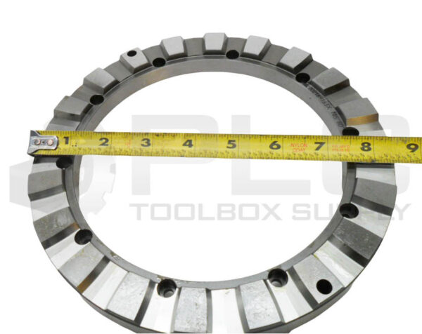 NEW 20216-163X BEARING 6-1/2" BORE 8-1/2" OD NO 60 - Image 4