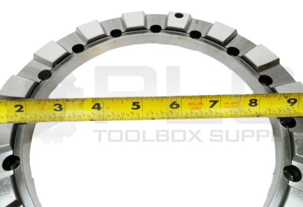 NEW 16216-163X BEARING 6-1/2" BORE 8-1/2" OD NO 71 - Image 5