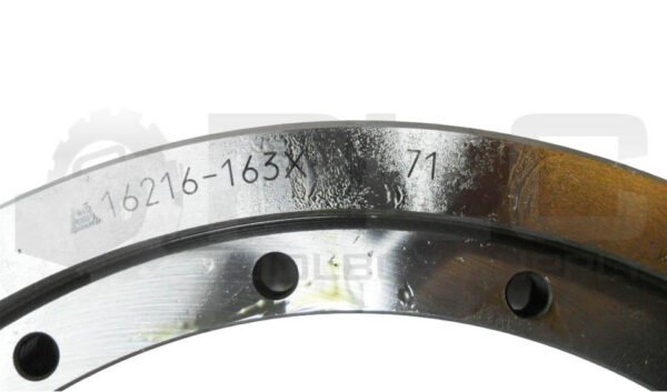 NEW 16216-163X BEARING 6-1/2" BORE 8-1/2" OD NO 71 - Image 6