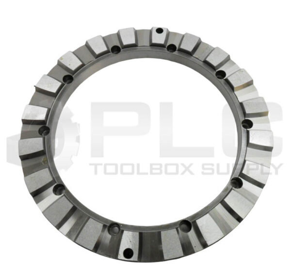 NEW 20216-163X BEARING 6-1/2" BORE 8-1/2" OD NO 62 - Image 3