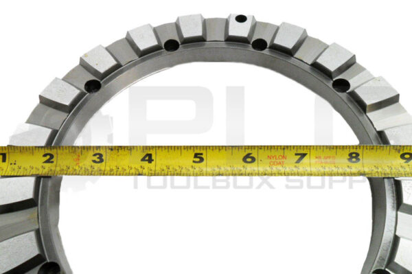 NEW 20216-163X BEARING 6-1/2" BORE 8-1/2" OD NO 62 - Image 5