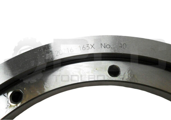 NEW 20216-163X BEARING 6-1/2" BORE 8-1/2" OD NO 40 - Image 6