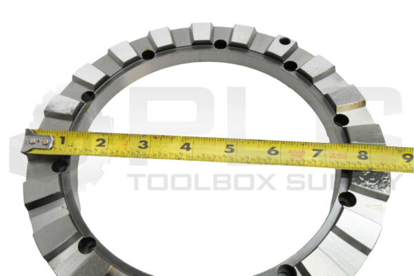 NEW 20216-163X BEARING 6-1/2" BORE 8-1/2" OD NO 48 - Image 4