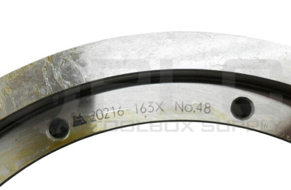 NEW 20216-163X BEARING 6-1/2" BORE 8-1/2" OD NO 48 - Image 6