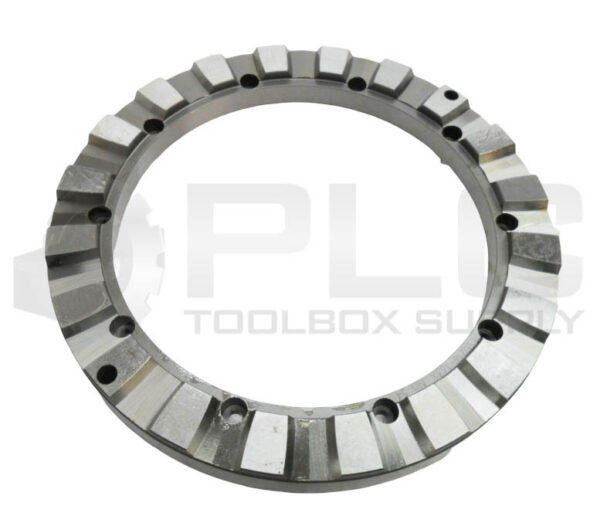 NEW 20216-163X BEARING 6-1/2" BORE 8-1/2" OD NO 54 - Image 3