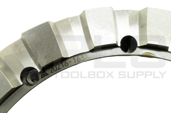 NEW 20216-163X BEARING 6-1/2" BORE 8-1/2" OD NO 54 - Image 6