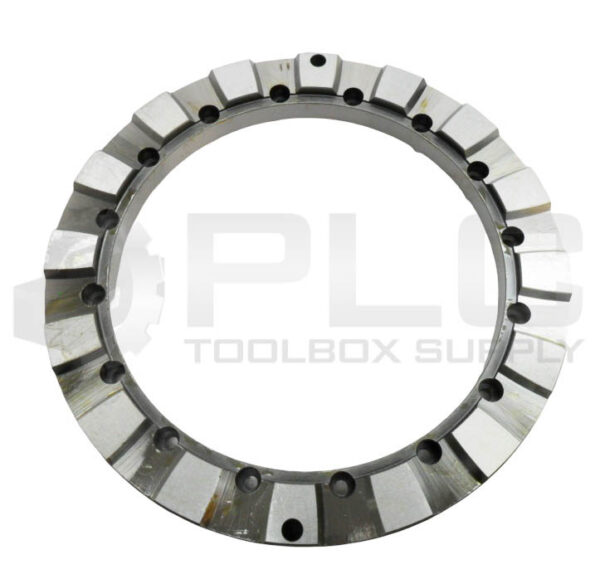 NEW 16216-163X BEARING 6-1/2" BORE 8-1/2" OD NO 99 - Image 3