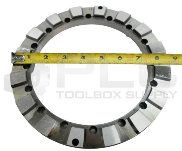 NEW 16216-163X BEARING 6-1/2" BORE 8-1/2" OD NO 99 - Image 4