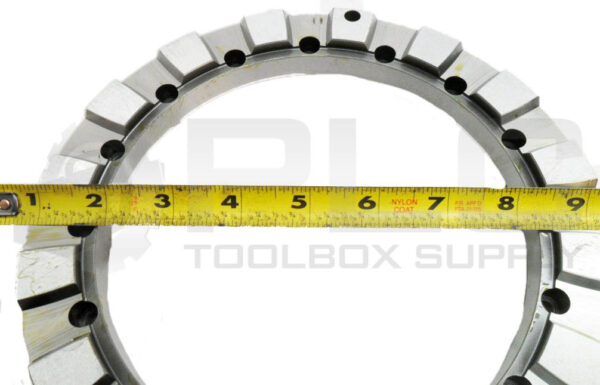 NEW 16216-163X BEARING 6-1/2" BORE 8-1/2" OD NO 99 - Image 5