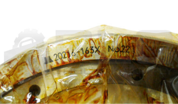NEW 20216-163X BEARING 6-1/2" BORE 8-1/2" OD NO 22 - Image 5