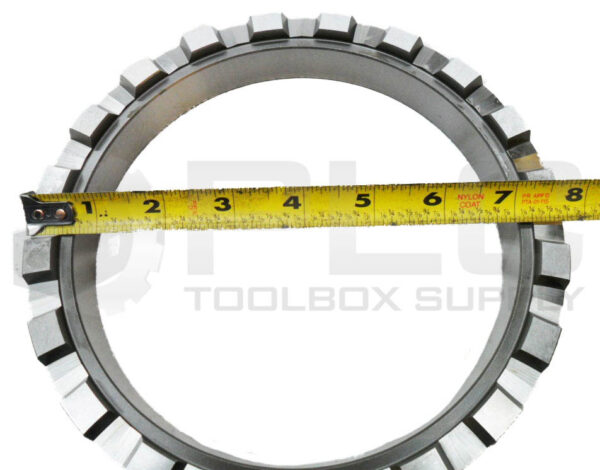 NEW 20216-163VI-1 BEARING 6-1/2" BORE 7-3/4" OD NO 60 - Image 3