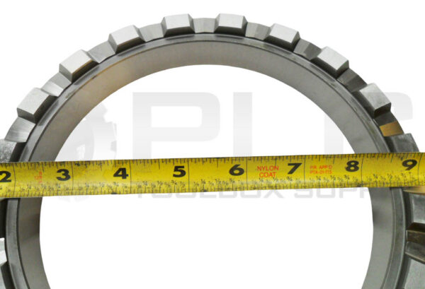 NEW 20216-163VI-1 BEARING 6-1/2" BORE 7-3/4" OD NO 60 - Image 4
