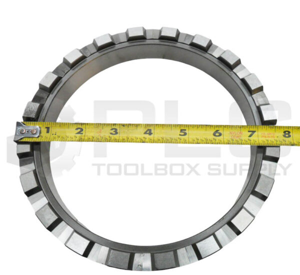 NEW 20216-163VI-1 BEARING 6-1/2" BORE 7-3/4" OD NO 58 - Image 3