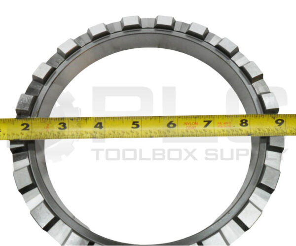 NEW 20216-163VI-1 BEARING 6-1/2" BORE 7-3/4" OD NO 58 - Image 4
