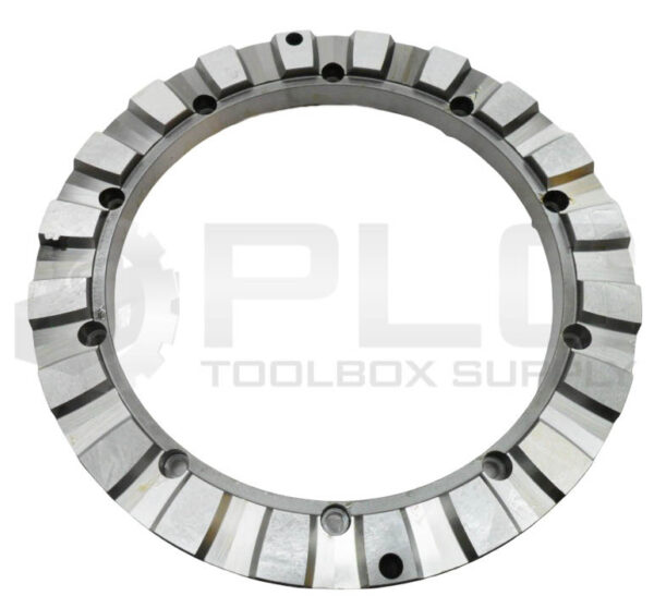 NEW 20216-163X BEARING 6-1/2" BORE 8-1/2" OD NO 58 - Image 2