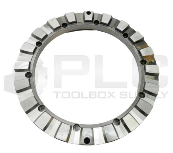 NEW 20216-163X BEARING 6-1/2" BORE 8-1/2" OD NO 61 - Image 2